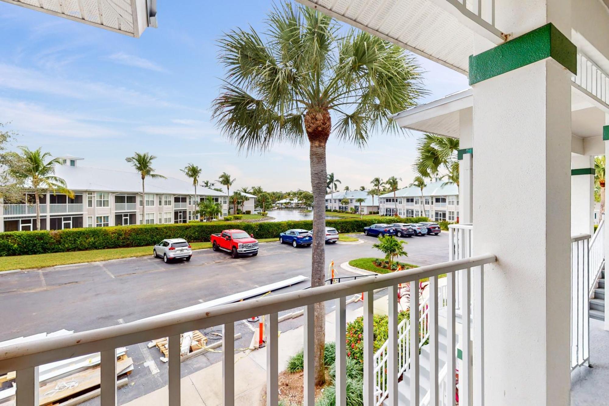 Green Link Paradise Apartment Naples Exterior photo